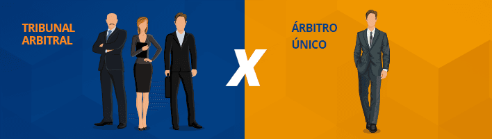 Tribunal arbitral vs. Árbitro único: o dilema em busca da eficiência