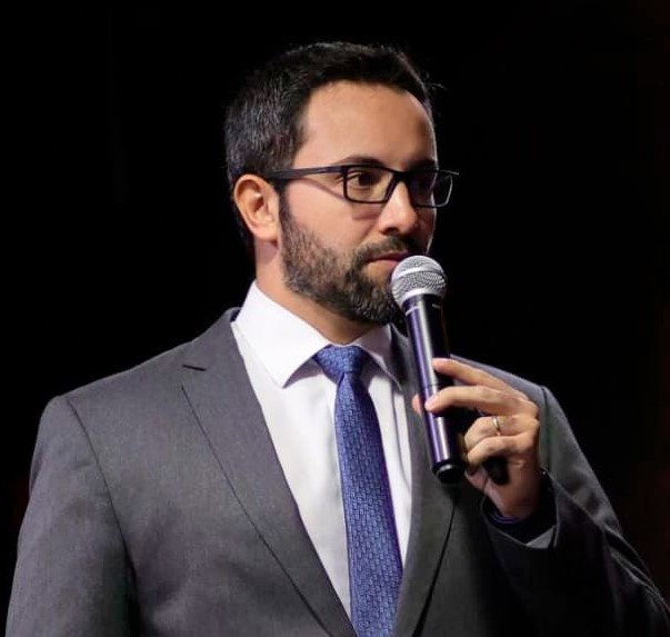 Túlio César Pereira Machado Martins
